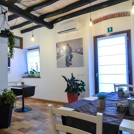Al Sa Di Te Bed & Breakfast Udine Dış mekan fotoğraf