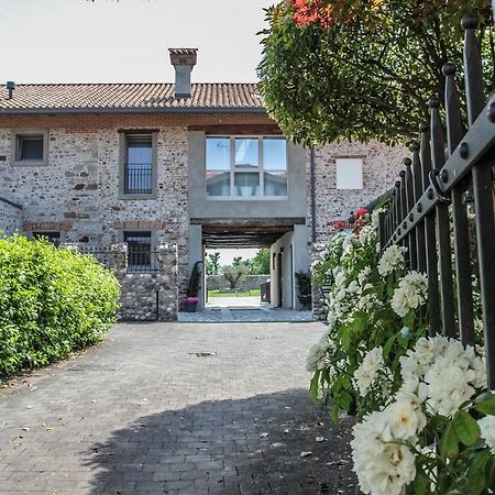 Al Sa Di Te Bed & Breakfast Udine Dış mekan fotoğraf