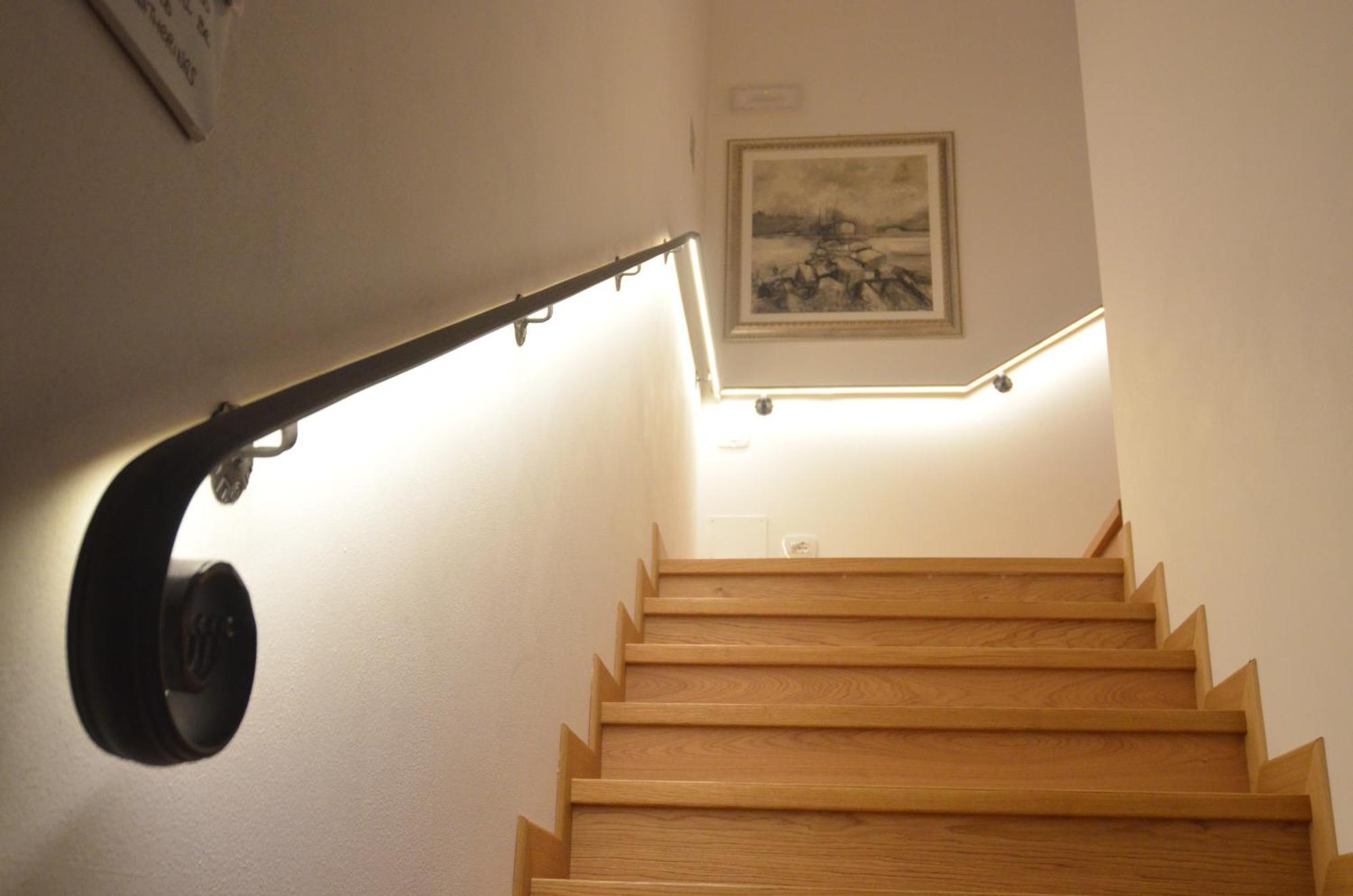 Al Sa Di Te Bed & Breakfast Udine Dış mekan fotoğraf