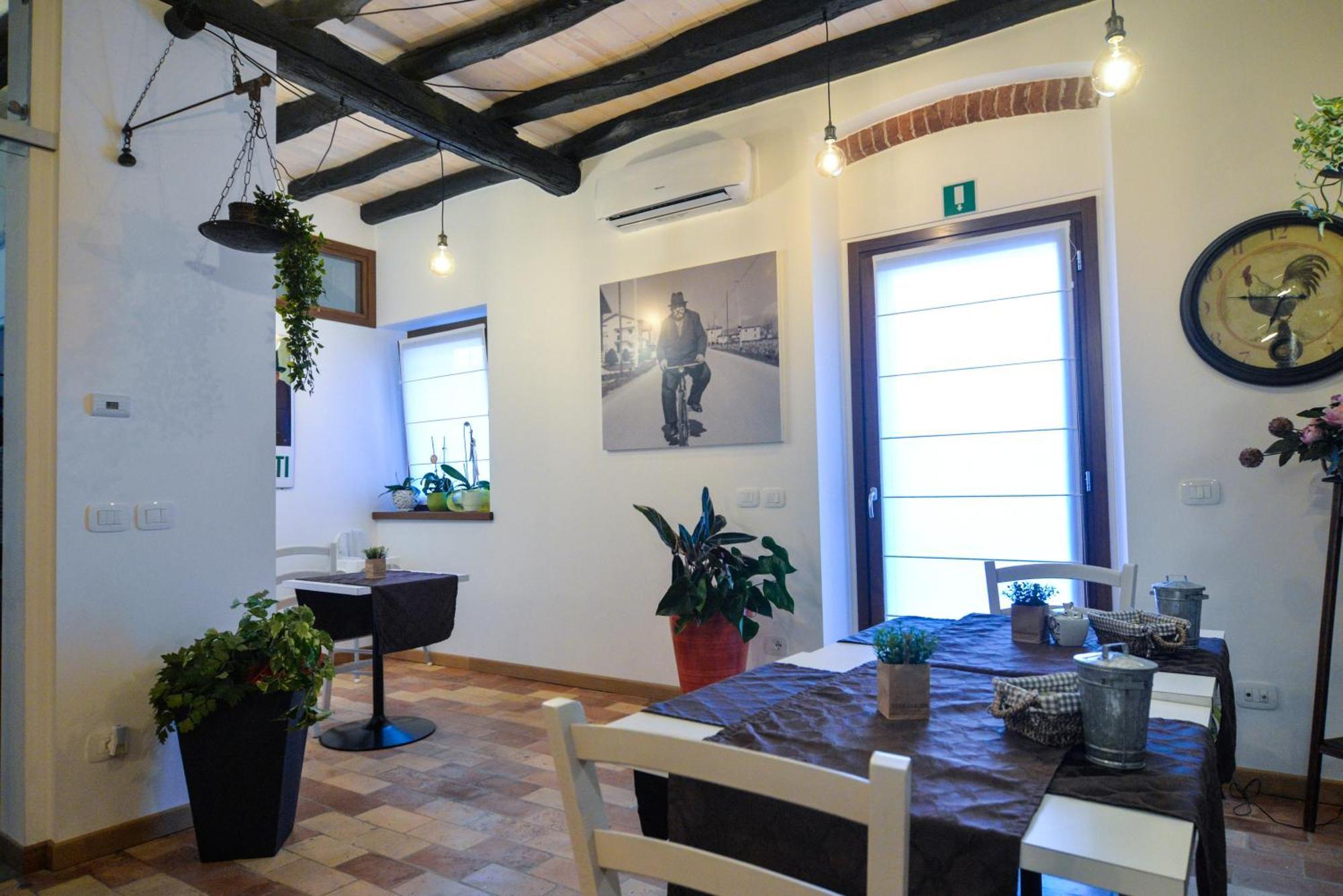 Al Sa Di Te Bed & Breakfast Udine Dış mekan fotoğraf