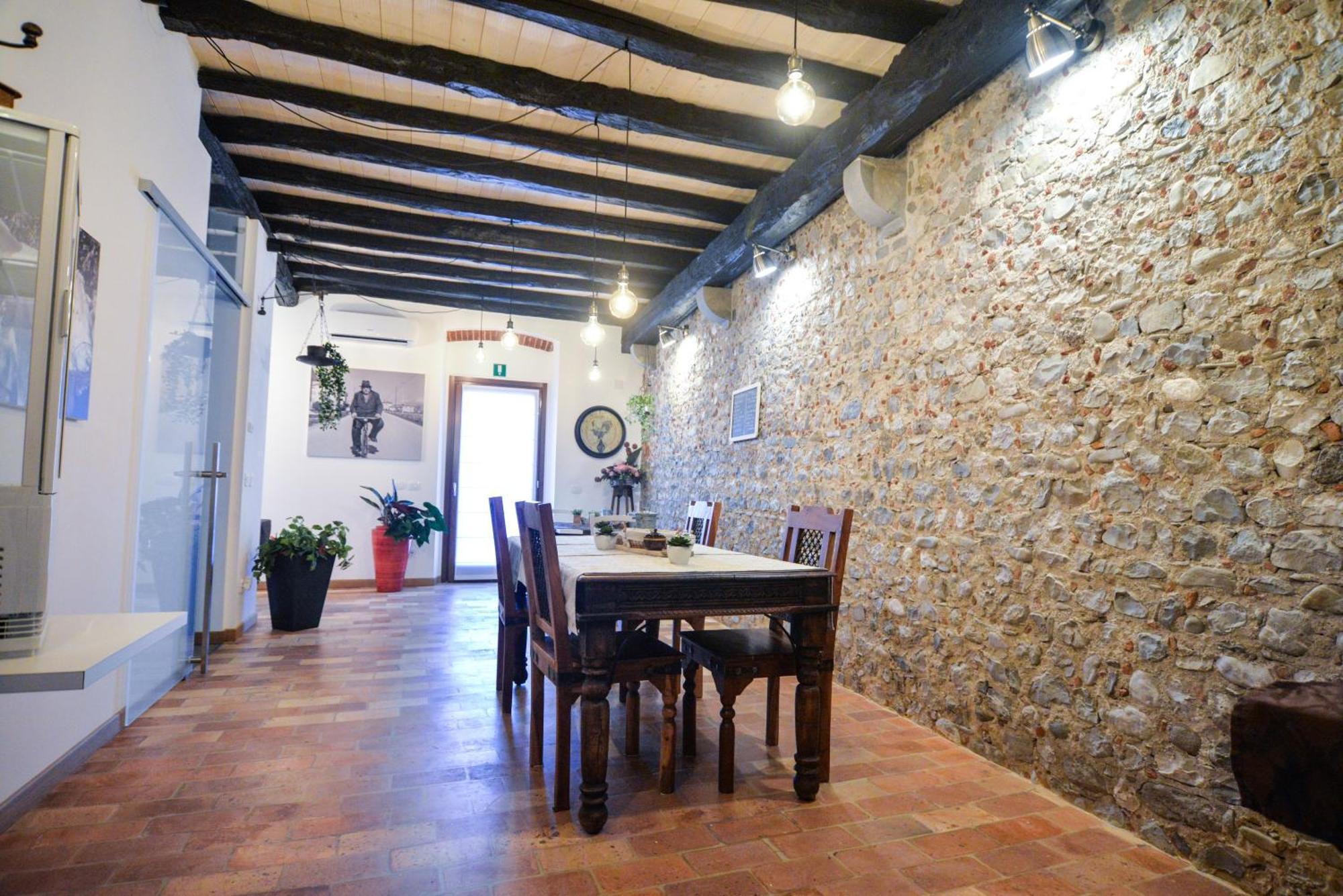 Al Sa Di Te Bed & Breakfast Udine Dış mekan fotoğraf