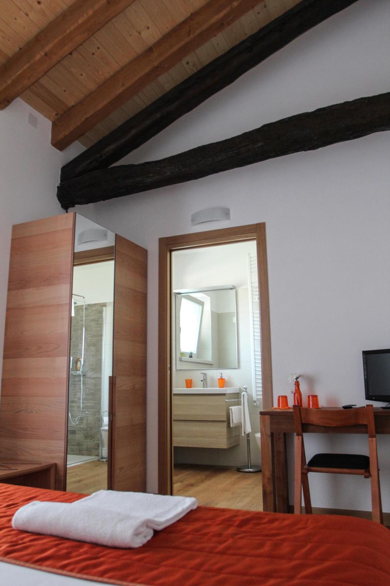 Al Sa Di Te Bed & Breakfast Udine Dış mekan fotoğraf