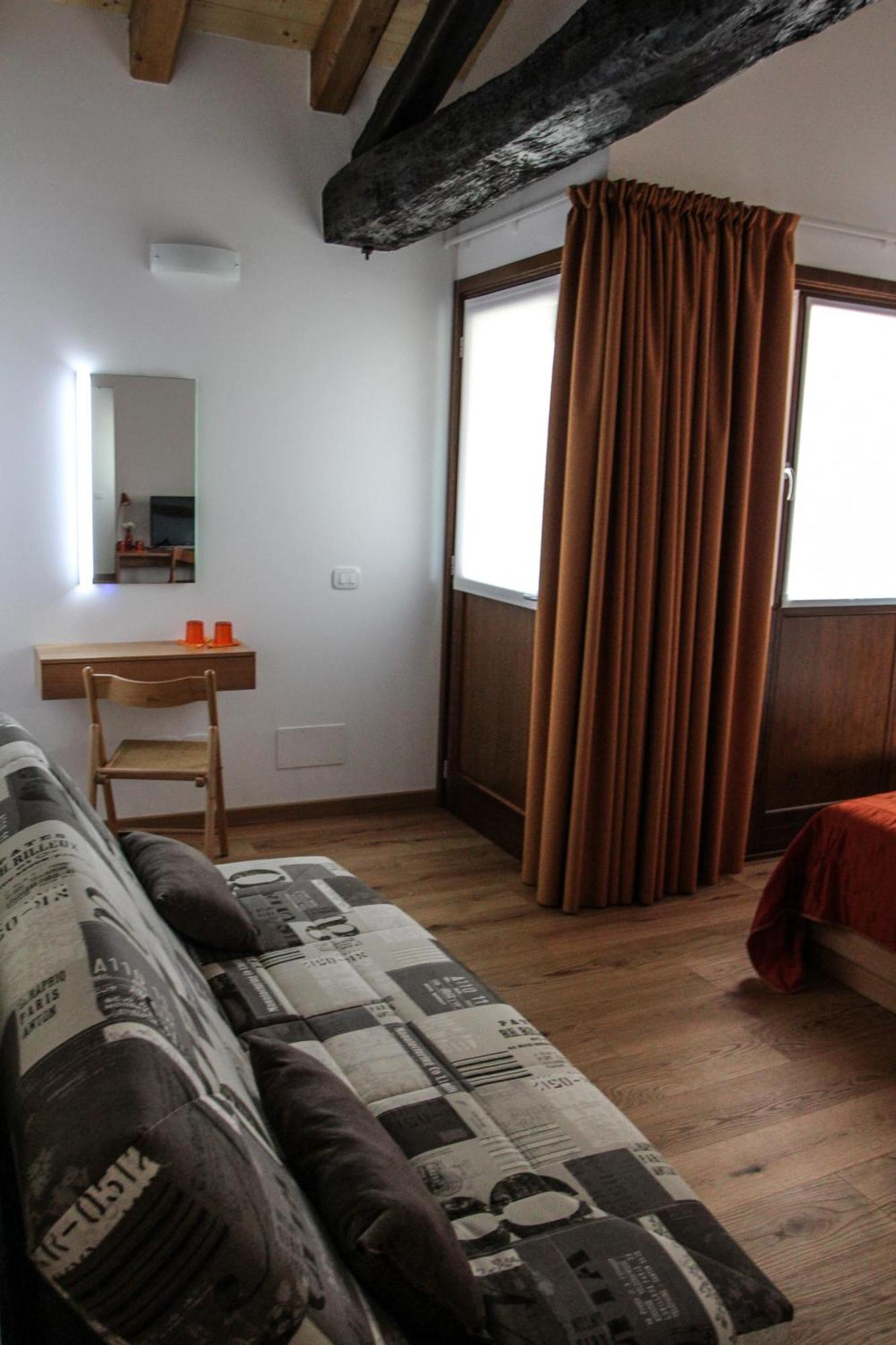 Al Sa Di Te Bed & Breakfast Udine Dış mekan fotoğraf