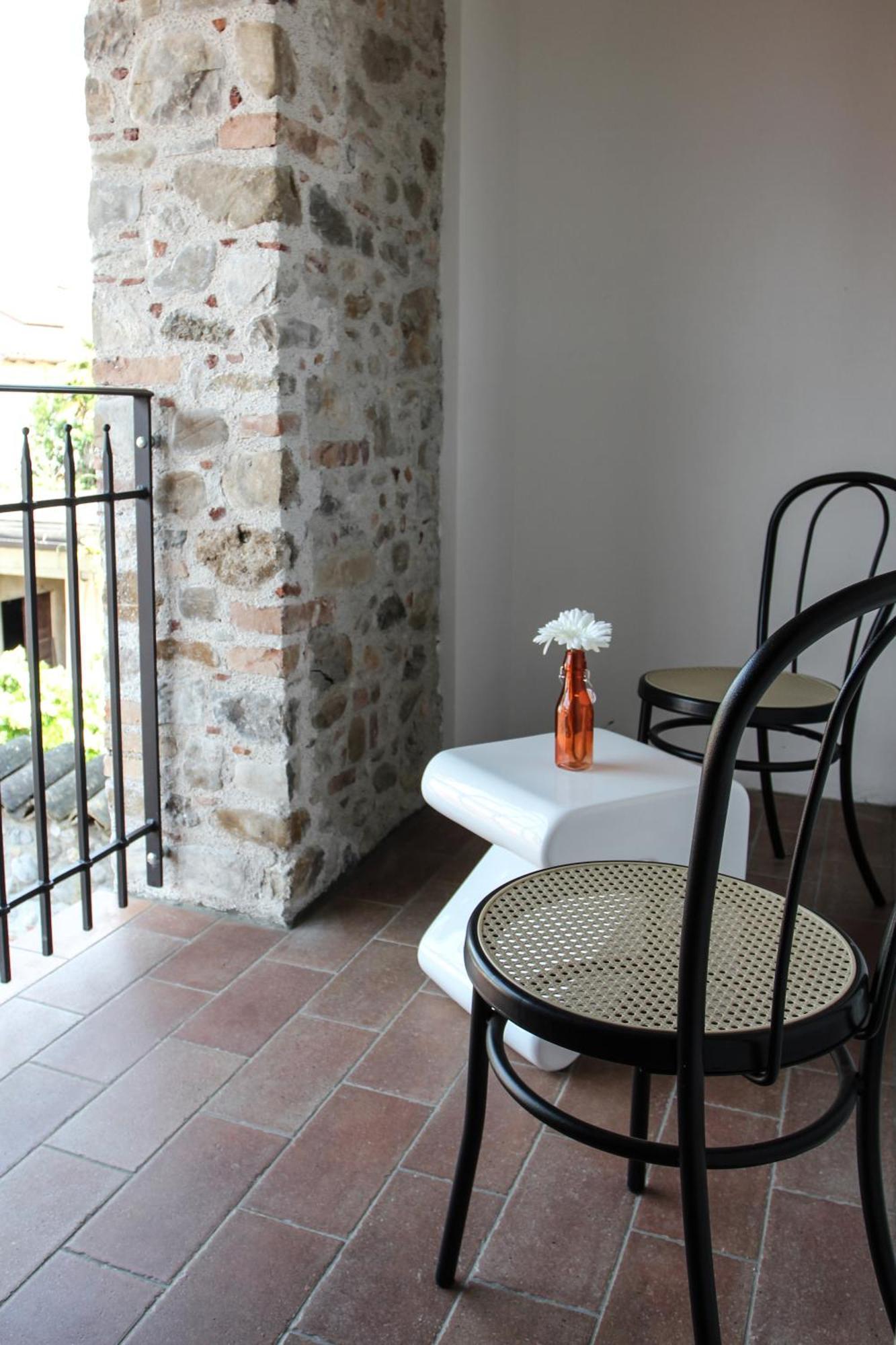 Al Sa Di Te Bed & Breakfast Udine Dış mekan fotoğraf