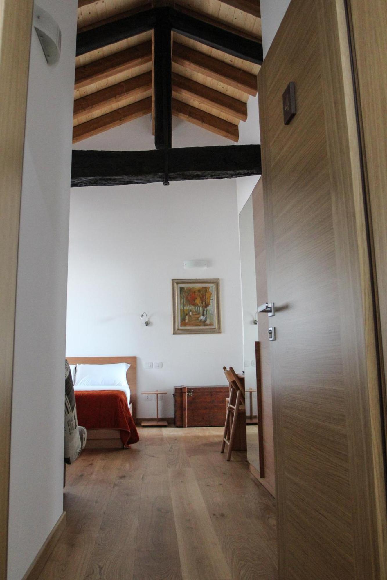 Al Sa Di Te Bed & Breakfast Udine Dış mekan fotoğraf