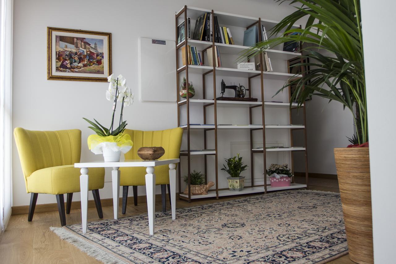 Al Sa Di Te Bed & Breakfast Udine Dış mekan fotoğraf