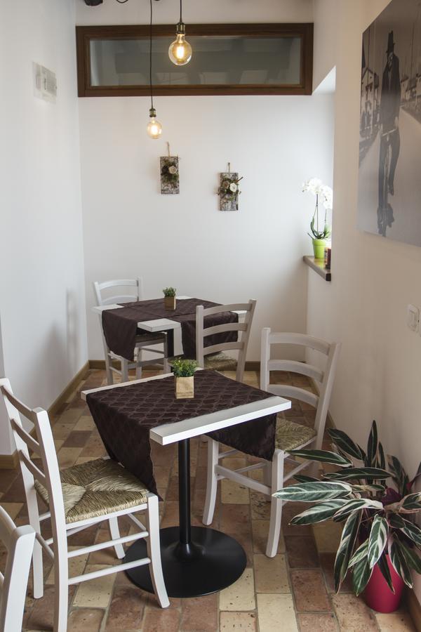 Al Sa Di Te Bed & Breakfast Udine Dış mekan fotoğraf