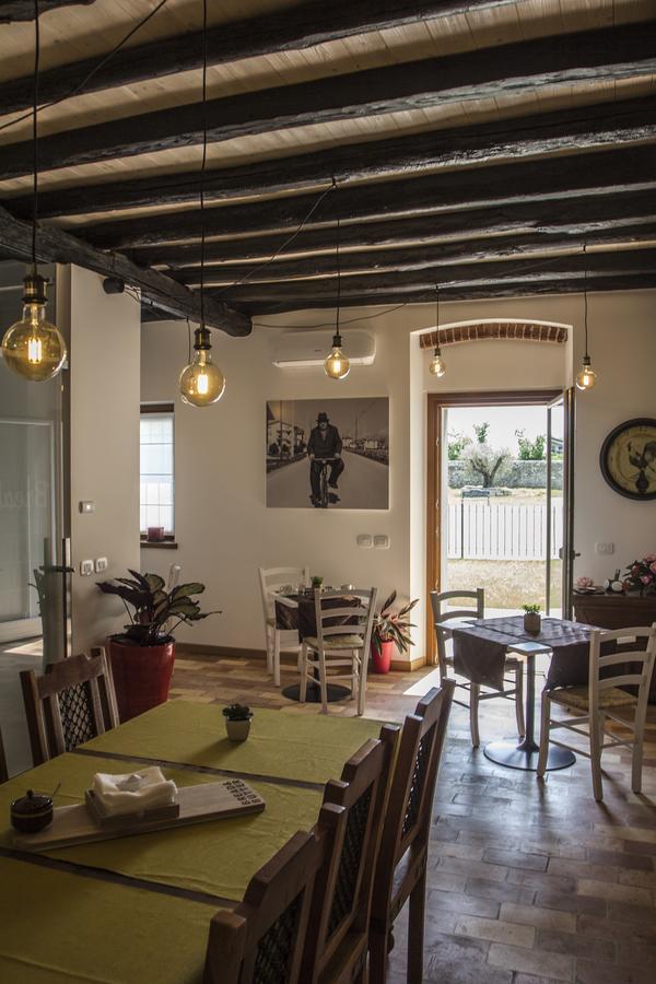 Al Sa Di Te Bed & Breakfast Udine Dış mekan fotoğraf