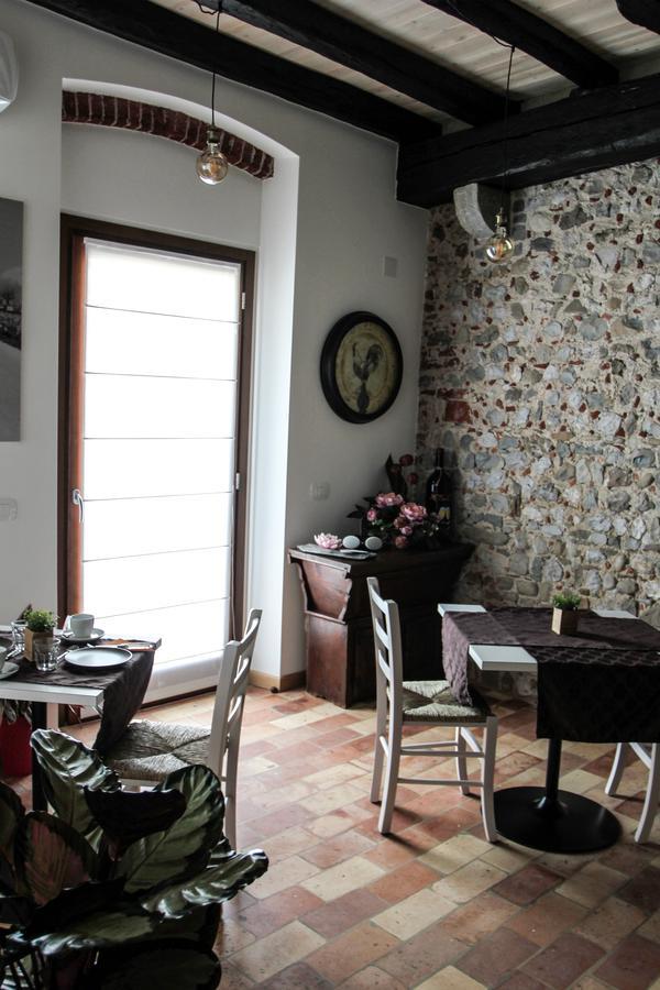 Al Sa Di Te Bed & Breakfast Udine Dış mekan fotoğraf