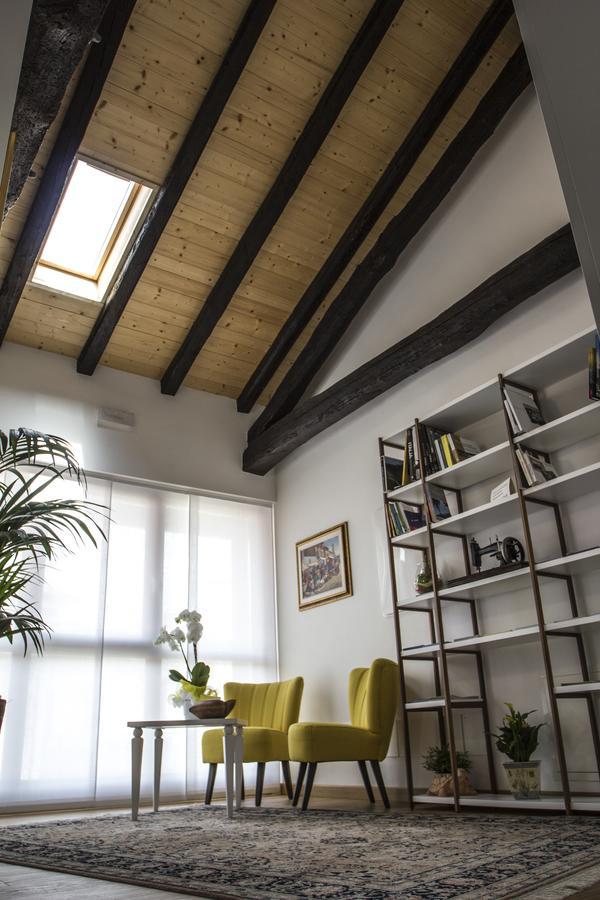 Al Sa Di Te Bed & Breakfast Udine Dış mekan fotoğraf