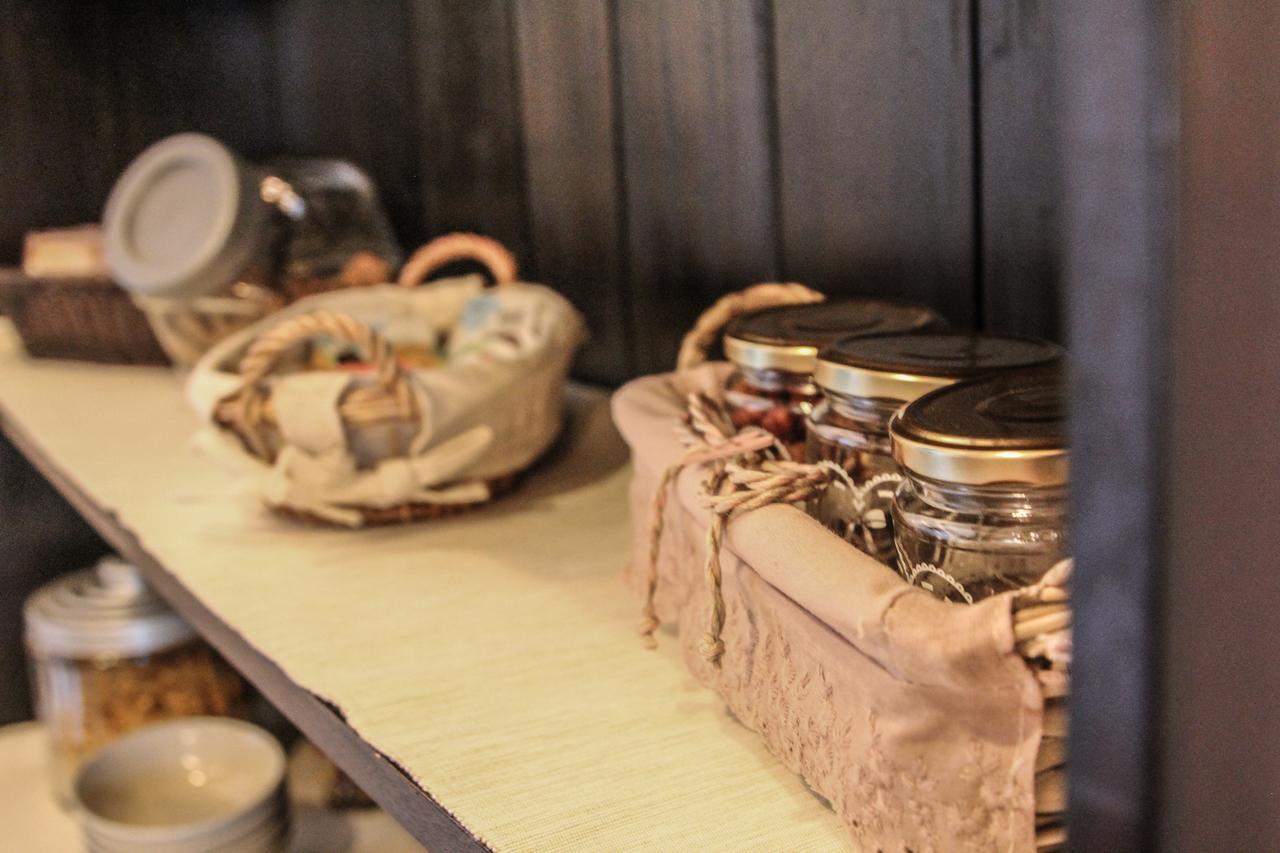 Al Sa Di Te Bed & Breakfast Udine Dış mekan fotoğraf