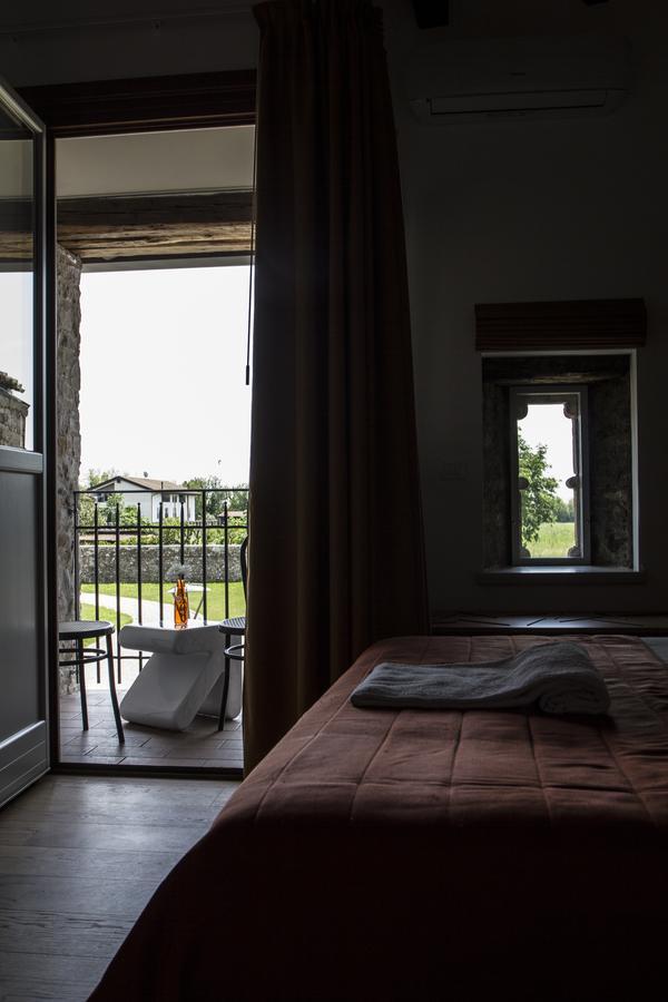 Al Sa Di Te Bed & Breakfast Udine Dış mekan fotoğraf