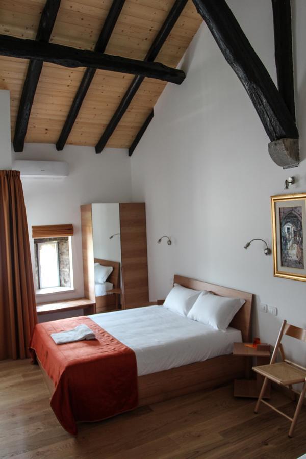 Al Sa Di Te Bed & Breakfast Udine Dış mekan fotoğraf