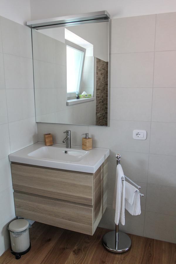 Al Sa Di Te Bed & Breakfast Udine Dış mekan fotoğraf