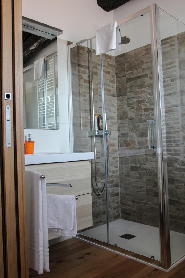 Al Sa Di Te Bed & Breakfast Udine Dış mekan fotoğraf
