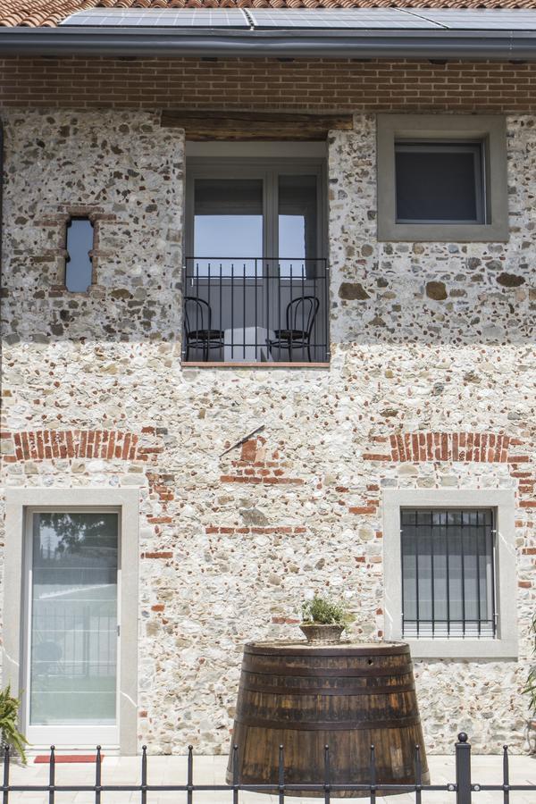 Al Sa Di Te Bed & Breakfast Udine Dış mekan fotoğraf