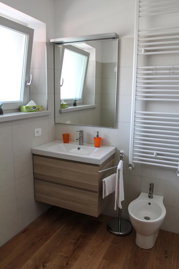 Al Sa Di Te Bed & Breakfast Udine Dış mekan fotoğraf
