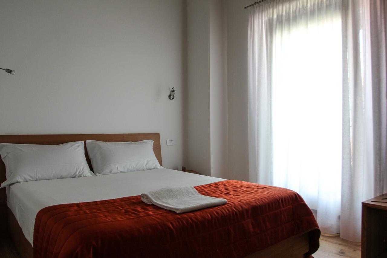 Al Sa Di Te Bed & Breakfast Udine Dış mekan fotoğraf