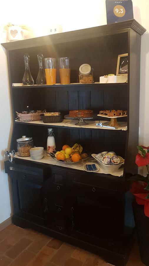 Al Sa Di Te Bed & Breakfast Udine Dış mekan fotoğraf