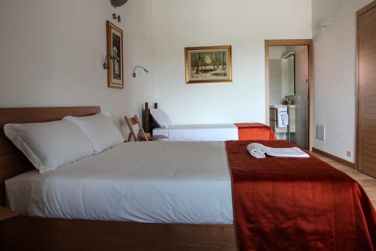 Al Sa Di Te Bed & Breakfast Udine Dış mekan fotoğraf