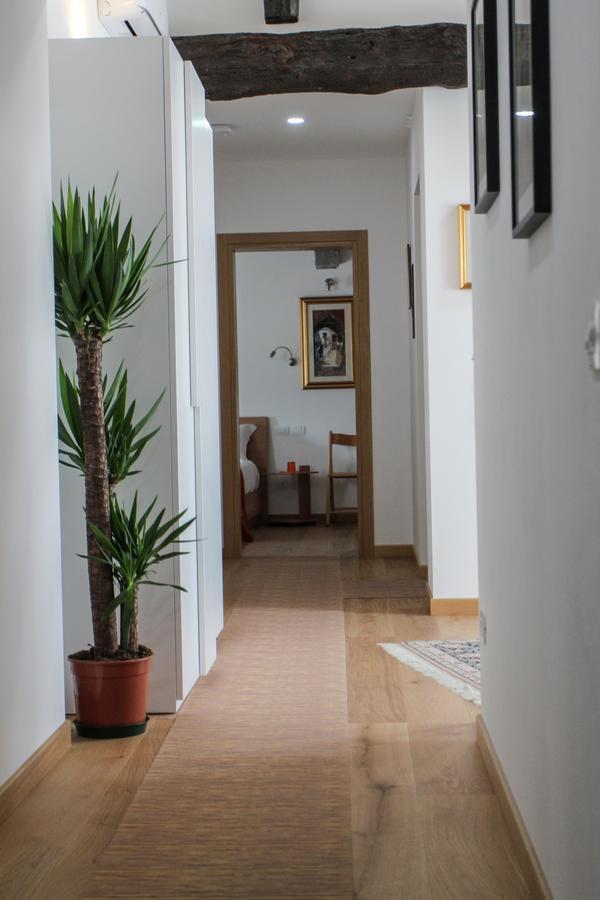 Al Sa Di Te Bed & Breakfast Udine Dış mekan fotoğraf