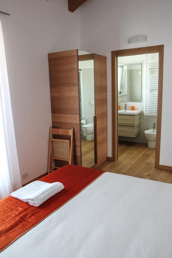 Al Sa Di Te Bed & Breakfast Udine Dış mekan fotoğraf