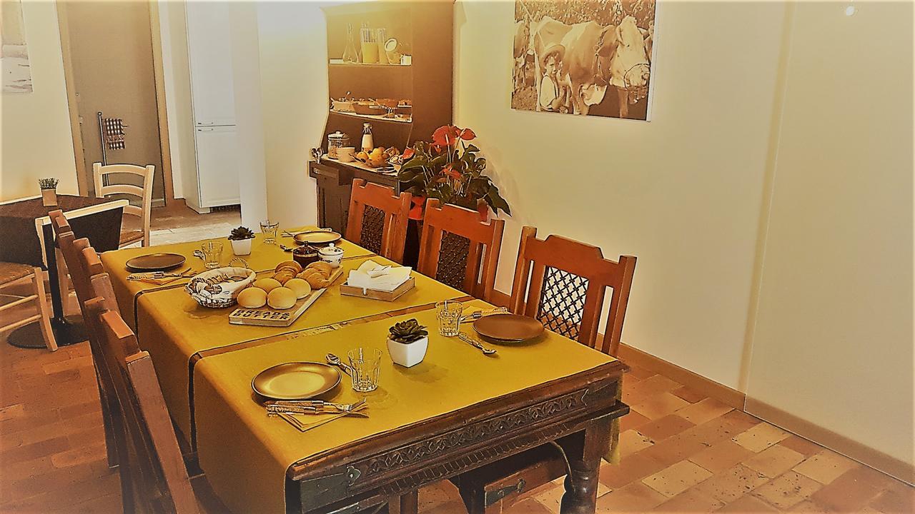 Al Sa Di Te Bed & Breakfast Udine Dış mekan fotoğraf