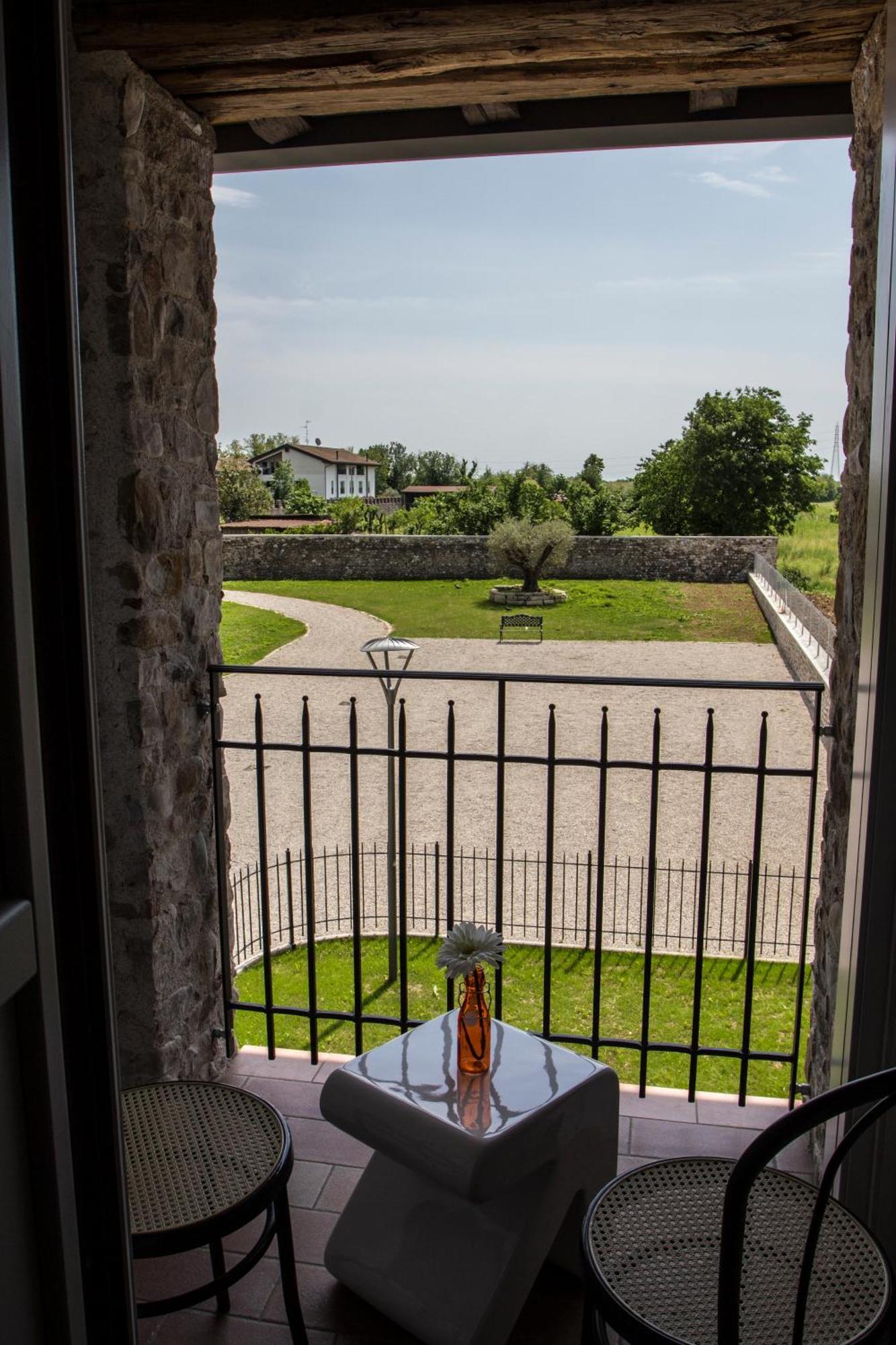 Al Sa Di Te Bed & Breakfast Udine Dış mekan fotoğraf