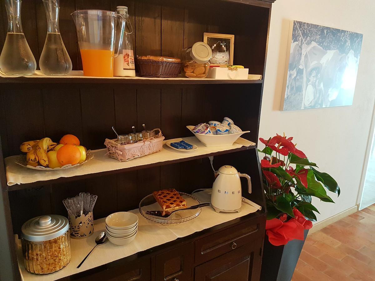 Al Sa Di Te Bed & Breakfast Udine Dış mekan fotoğraf