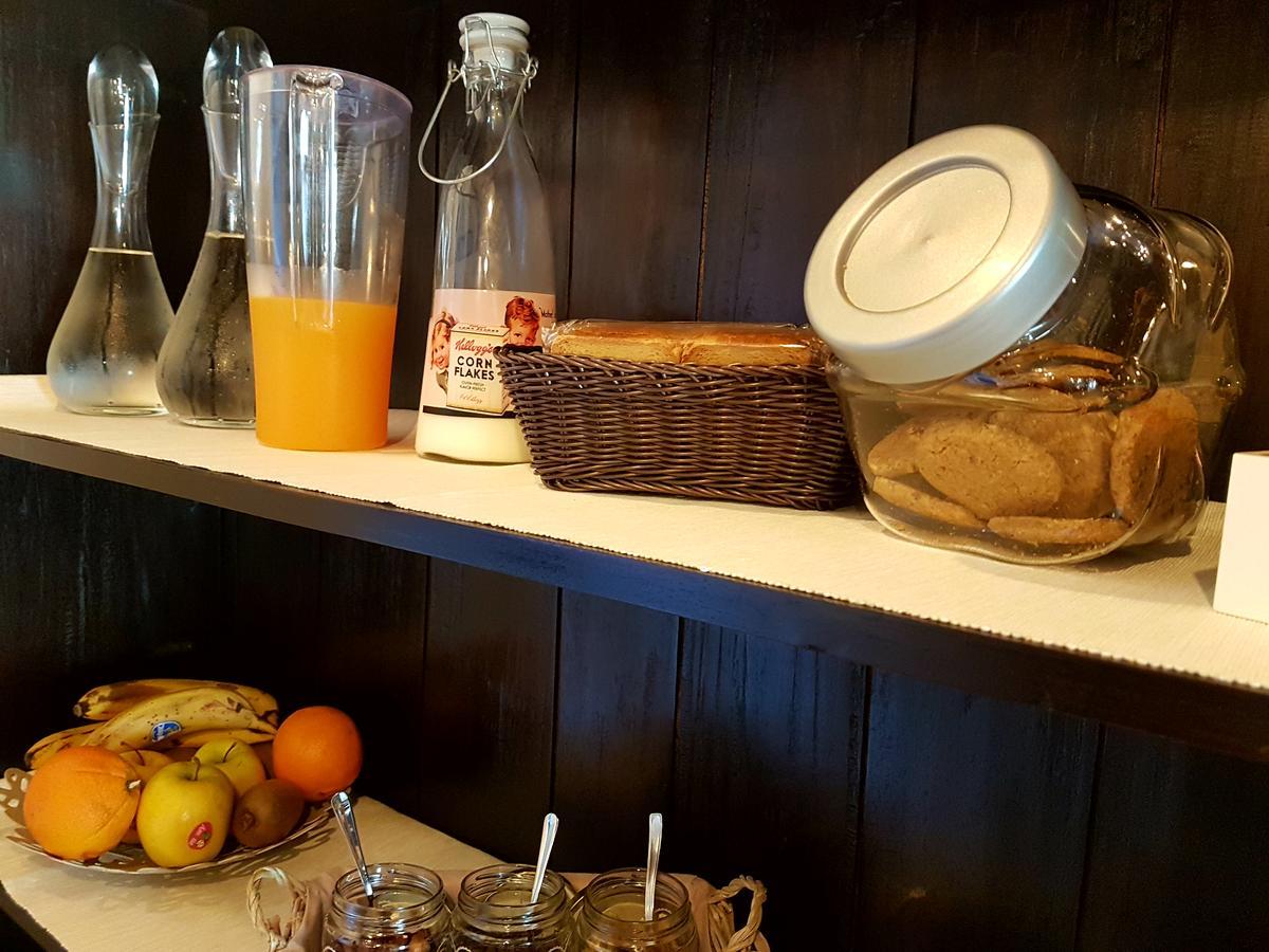 Al Sa Di Te Bed & Breakfast Udine Dış mekan fotoğraf
