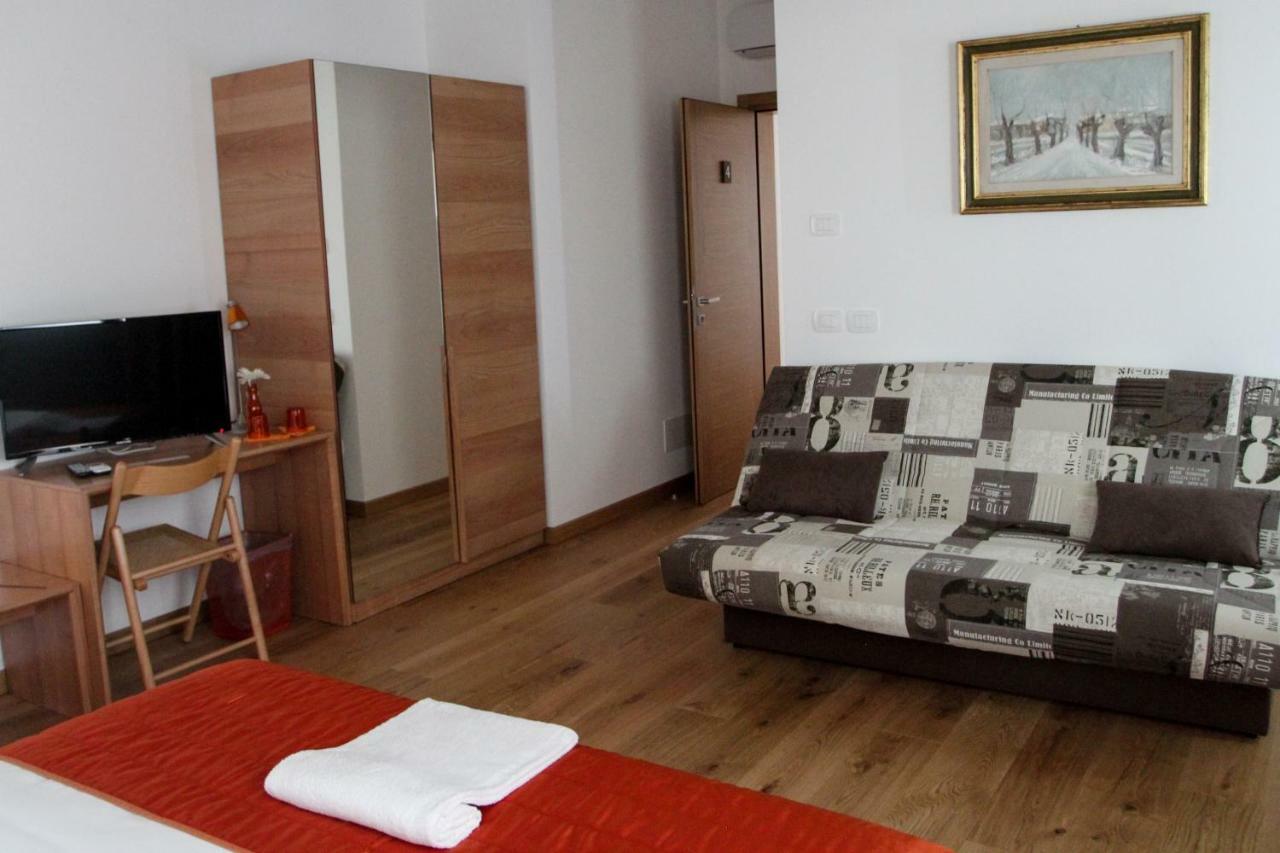 Al Sa Di Te Bed & Breakfast Udine Dış mekan fotoğraf